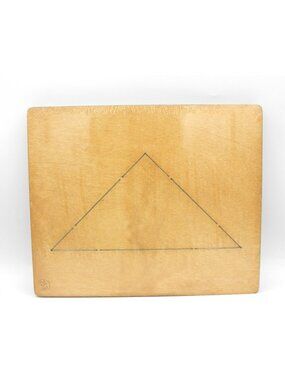 Accucut Jumbo Die Quilt Block C #3 Q1129J NEW SEALED 11.75IN.  X 9.75 IN.